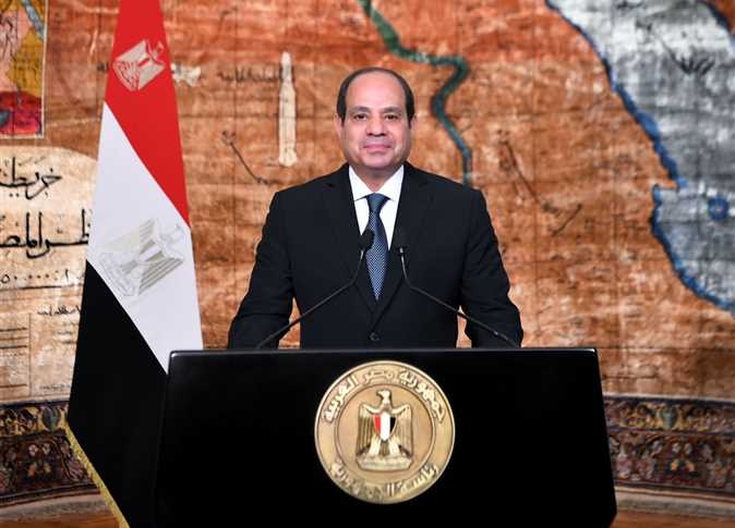 قرار جمهوري جديد للرئيس السيسي اليوم الخميس 14 أغسطس 2025