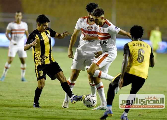 نجم الأهلي السابق يعترف: وقعت للزمالك مرتين