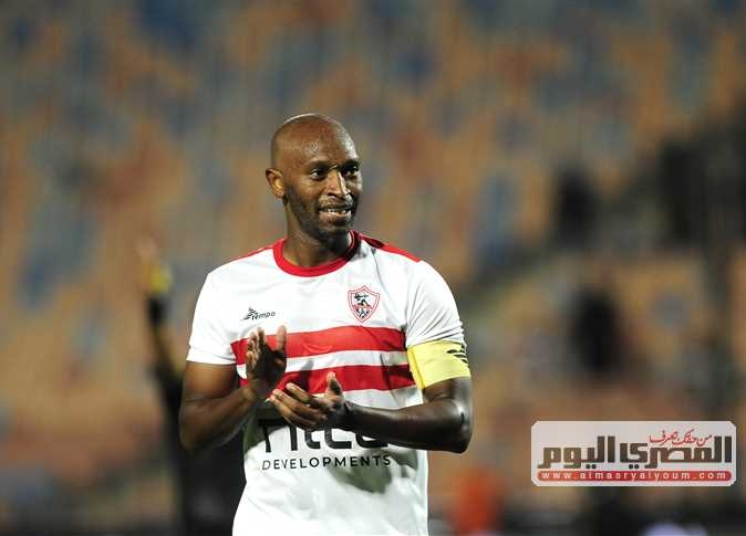 «الشوارع لن تنسى».. فيفا يتغنى بـ شيكابالا بعد اعتزاله