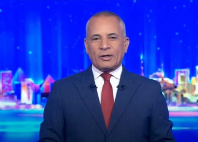 «القلق من جوه».. أحمد موسى: مصر قادرة على مجابهة أي تحديات خارجية (فيديو)