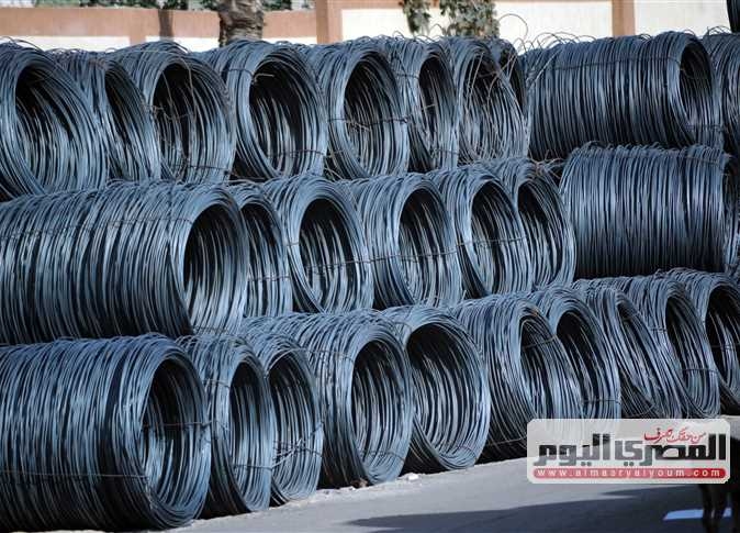 بعد آخر ارتفاع.. سعر الحديد اليوم الثلاثاء 29 يوليو 2025 أرض المصنع