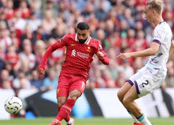مباراة ليفربول اليوم ضد بورنموث تشهد 5 تعديلات في قوانين الدوري الإنجليزي
