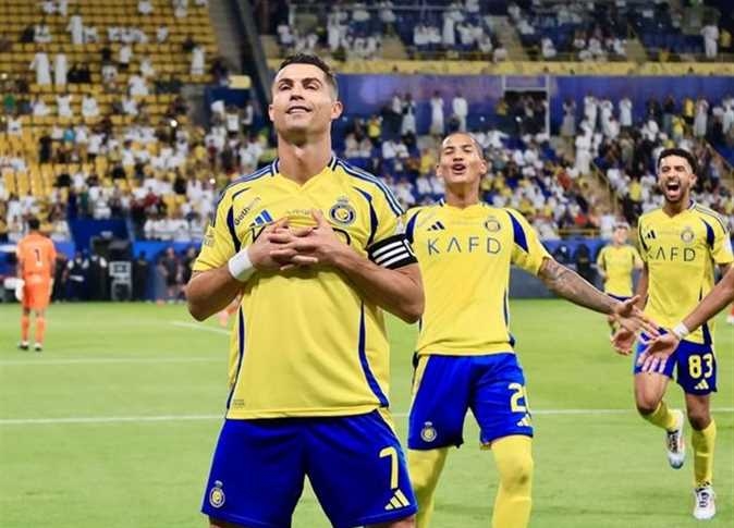 «أؤمن بكم».. كريستيانو رونالدو يوجه رسالة لـ جماهير النصر السعودي