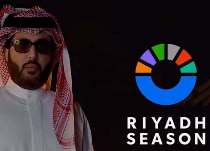 تركي آل الشيخ: «اعتماد كامل على السعوديين والخليجيين في موسم الرياض»