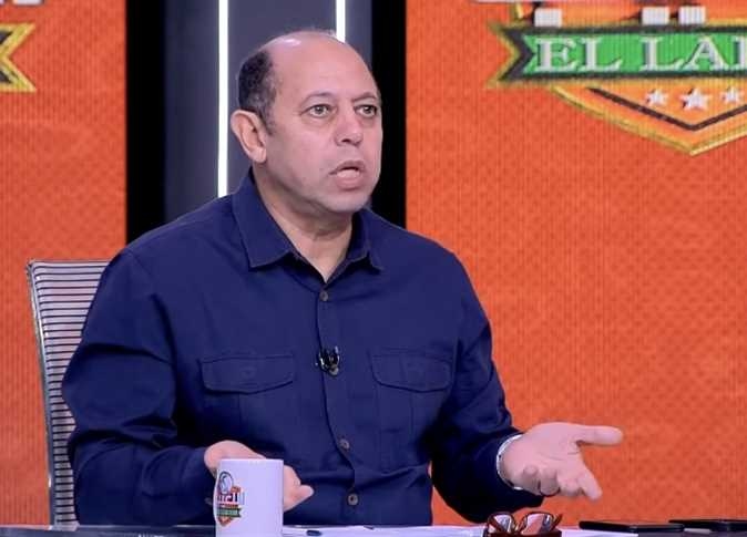 أحمد سليمان: «الظروف لو ساعدت الأهلي كان هيحقق نتائج الهلال» (فيديو)