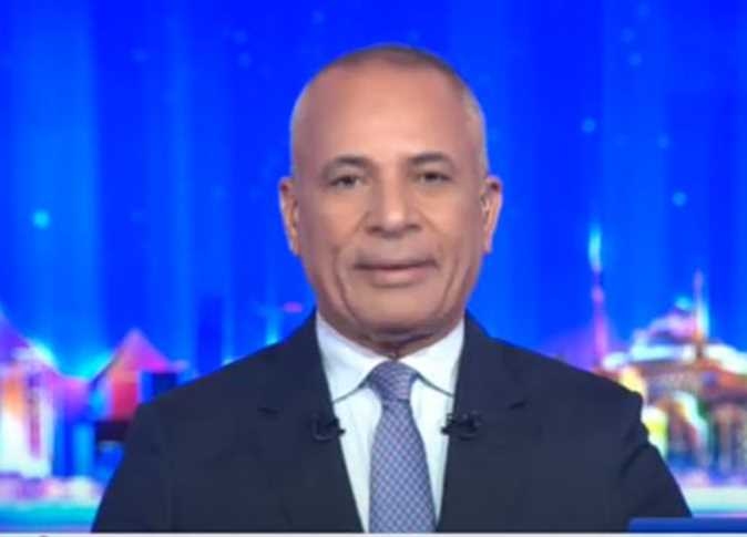 أحمد موسى يكشف مفاجأة بشأن علاقة نتنياهو بالإخواني منصور عباس