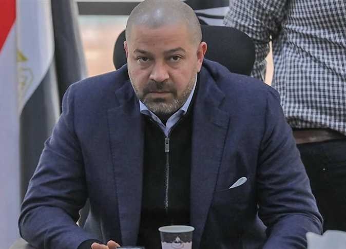 أحمد دياب يكشف قرار الرابطة بشأن طلب الأهلي قبل مباراة بيراميدز