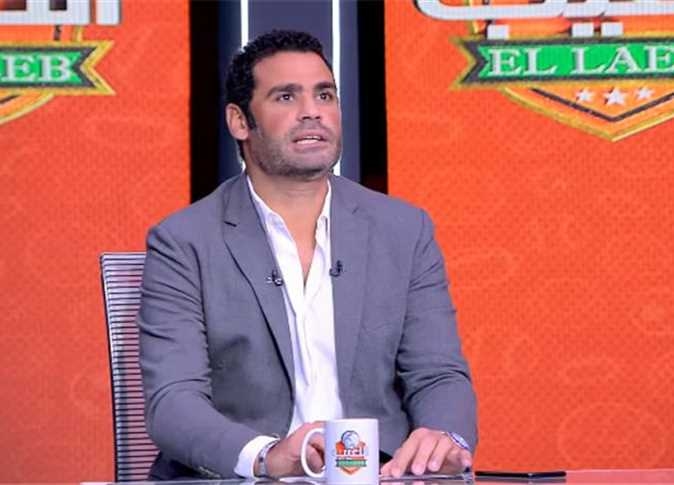 «الزمالك لو مكانه هيصعد لدور الـ16».. عبدالمنصف ينتقد أداء الأهلي في كأس العالم للأندية