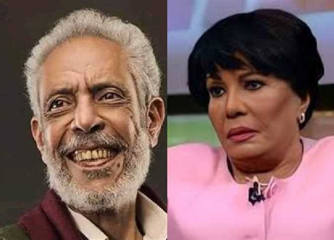 «مكنش بينا أي عداوة».. فردوس عبدالحميد تكشف تفاصيل علاقتها بطليقها نبيل الحلفاوي (فيديو)