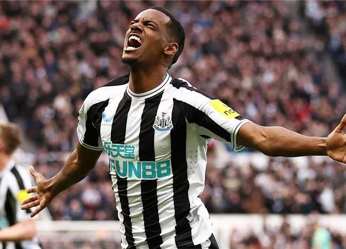 «صفقة الأحلام».. الهلال يقدم عرضًا فلكيًا لخطف إيزاك من نيوكاسل يونايتد