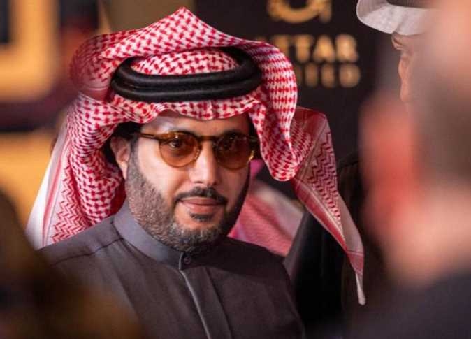 «بعد تأهل الهلال».. تركي آل الشيخ يوجه رسالة ساخرة لأحمد عفيفي