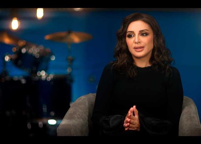 بعد ظهور نتيجة تحليل الأورام.. لميس الحديدي تكشف تفاصيل حالة أنغام الصحية
