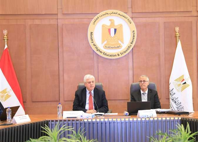 رسميًا.. إعلان تنسيق الجامعات الخاصة والأهلية لطلاب الثانوية العامة والأزهرية