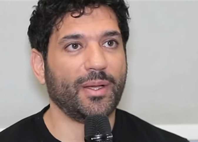 حسن الرداد يكشف تفاصيل إصابته بتمزق الأربطة: «بقيت أعرج وأنا ماشي» (فيديو)