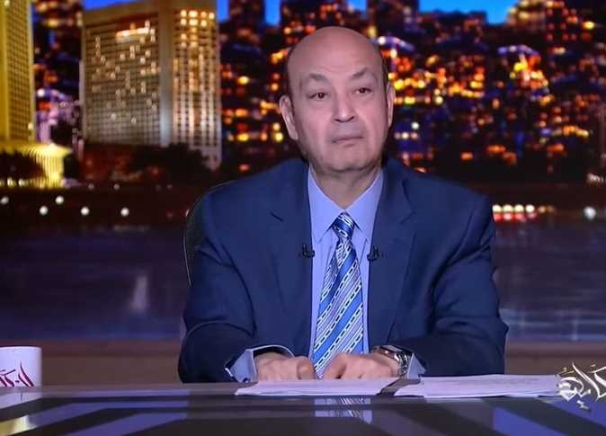 بعد لميس الحديدي.. عمرو أديب يكشف حقيقة إيقاف برنامجه: أي تفسير شرير أنا غير مسؤول عنه