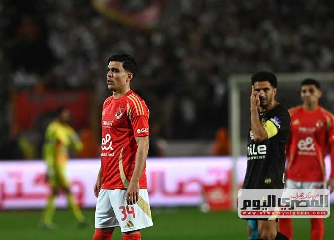 بمشاركة الأهلي والزمالك.. رابطة الأندية تعلن موعد كأس السوبر المصري