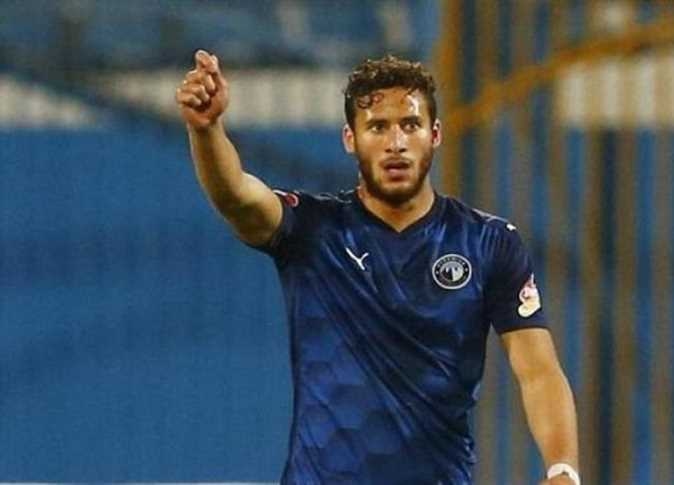 أزمة «امتحان رمضان صبحي».. إكرامي يكشف كواليس جديدة