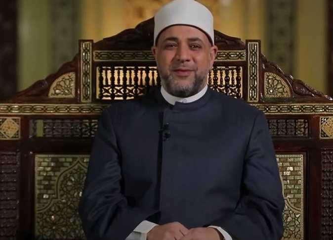 داعية أزهري: ربنا يحاسب الناس على «اللايك أو الإيموشن الضاحك» على منشور يسخر من الآخرين