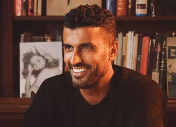 جاهز على البحر .. محمد سامي يستعرض فورمة الساحل