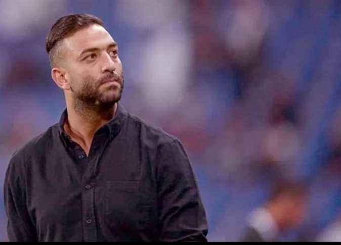 «حريف ولايق علينا».. ميدو يتغزل في ثنائي الزمالك الجديد