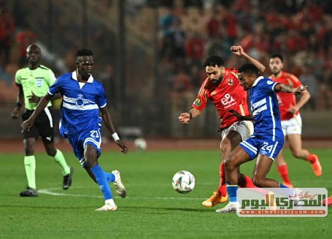 «خطير جدًا».. وليد صلاح الدين يُحذر الأهلي قبل مواجهة الهلال السوداني