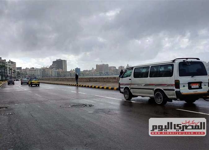 عودة الأمطار الصيفية.. بيان عاجل بشأن حالة الطقس اليوم الثلاثاء