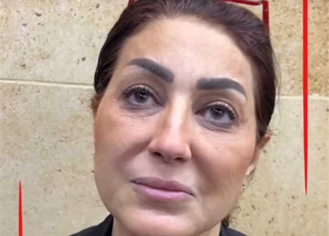 «المهن التمثيلية» تتضامن مع وفاء عامر بعد اتهامها بالتسبب في وفاة إبراهيم شيكا