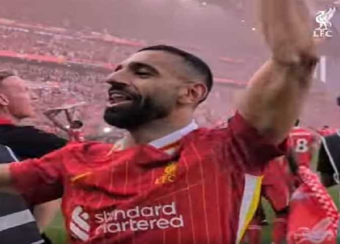 «دوري مو».. محمد صلاح يدفع جماهير ليفربول لطلب عاجل بشأن البريميرليج
