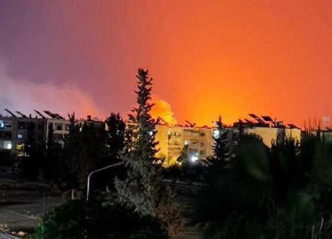 «سنتكوم» تعلن قتل زعيم «داعش» وولديه في غارة على حلب السورية (تفاصيل)