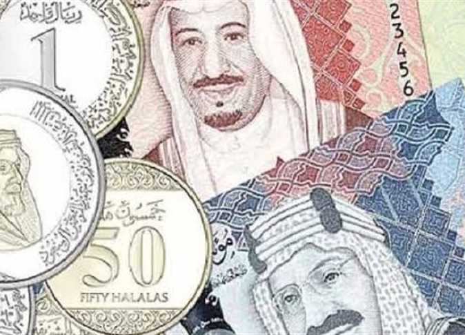 هبوط مفاجئ.. سعر الريال السعودي أمام الجنيه المصري اليوم الثلاثاء 5-8-2025 في البنوك
