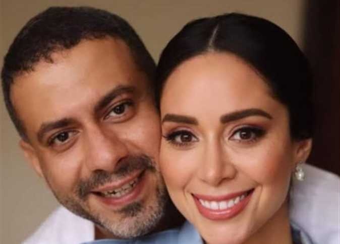 بسنت شوقي: أنا اتظلمت بسبب زواجي من محمد فراج (فيديو)