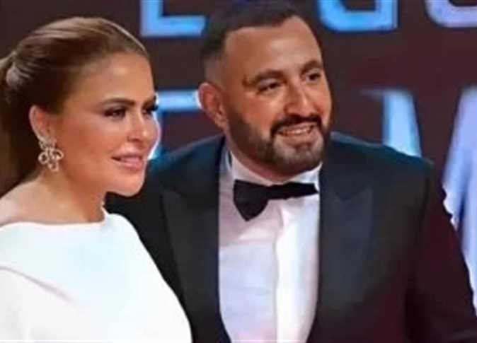 عمرو أديب لـ أحمد السقا ومها الصغير: «زي ما دخلنا بالمعروف نخرج بالمعروف» (فيديو)