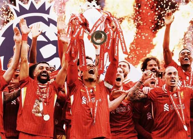 «زلزال أنفيلد».. 8 نجوم يخلعون قميص ليفربول في الميركاتو الصيفي