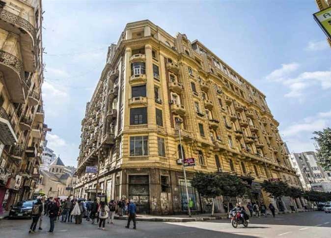 قانون الإيجار القديم 2025 .. احسب الآن إيجارك الجديد وكم سيخصم من ميزانيتك شهريًا