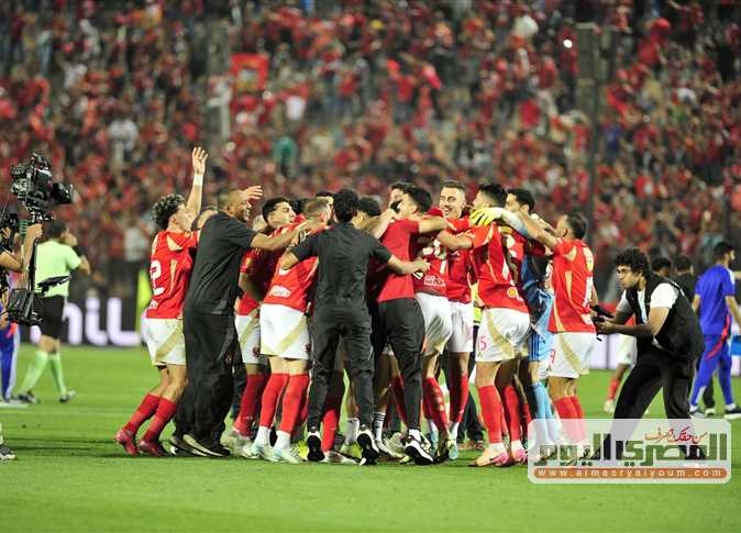 الأهلي بطل الدوري.. خالد الغندور يكشف توقعاته للموسم الجديد