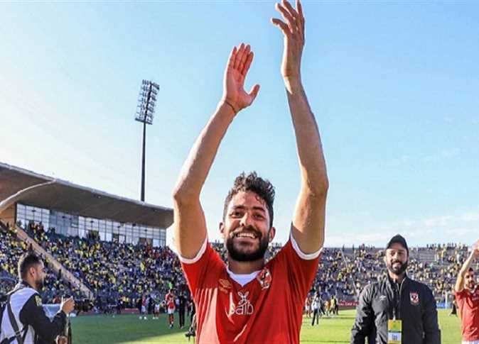أول تحرك من حسام حسن بعد إصابة ياسر إبراهيم.. الغندور يكشف