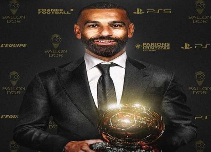 معايير اختيار الفائز بـ الكرة الذهبية 2025.. منافسة مشتعلة بين محمد صلاح ونجوم العالم