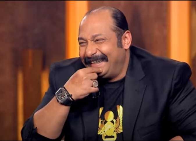 محمد ثروت ضيف معتز التوني في «فضفضت أوي» اليوم الأربعاء