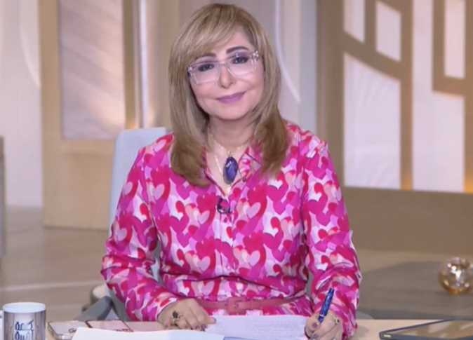 أول تعليق من لميس الحديدي بعد إنهاء تعاقدها مع قناة ON