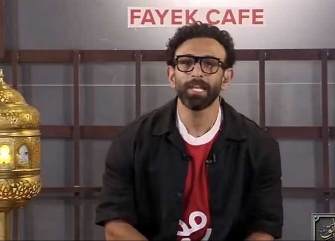 «سوء أدب».. إبراهيم فايق يفتح النار على إعلامي بقناة الأهلي بسبب إساءته لـ مدحت شلبي