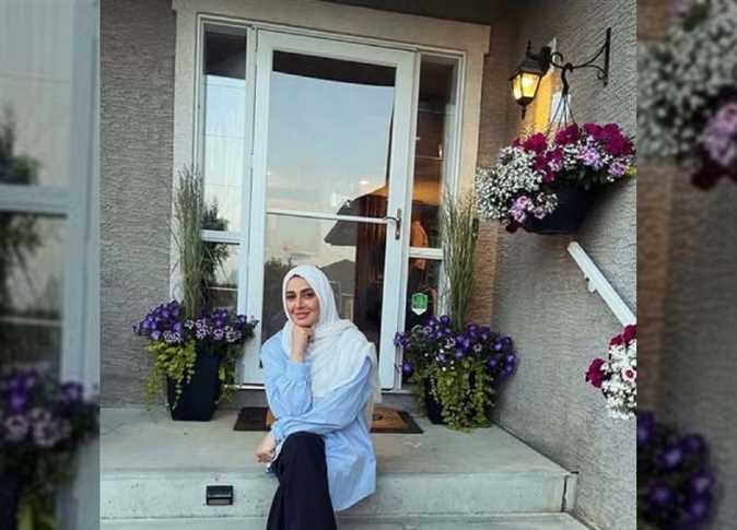 حلا شيحة تفاجئ جمهورها بـ إطلالة محتشمة في أحدث ظهور.. ماذا قالت؟
