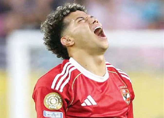 نجم المقاولون السابق: الأهلي تأثر بغياب إمام عاشور.. وزيزو لن ينجح في تعويضه