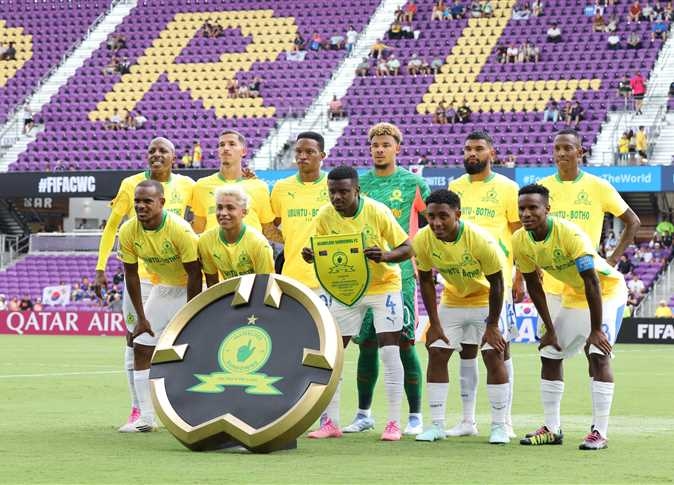 مباشر مباراة صن داونز وبوروسيا دورتموند (2-4) ببطولة كأس العالم للأندية.. لحظة بلحظة
