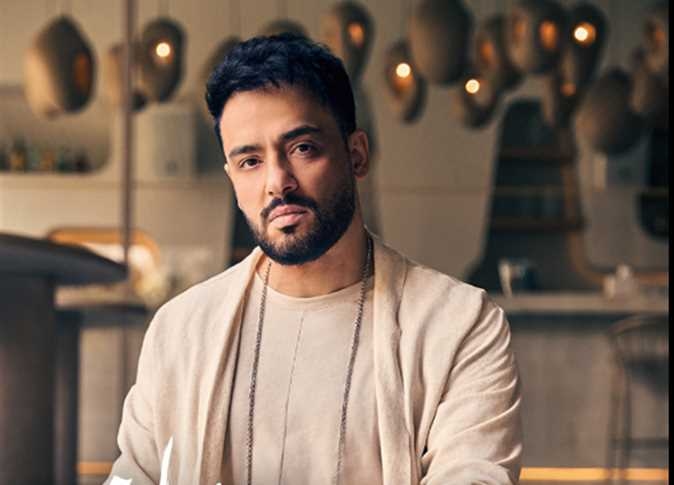 «الموسيقى متعة مش تعصب».. رامي جمال يوجه رسالة لجمهوره بعد تصدره الترند