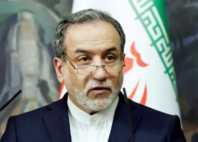 رسالة عراقجي لـ نتنياهو: هل تتعاطى شيئًا.. أم أن الموساد يتحكم بأمريكا؟