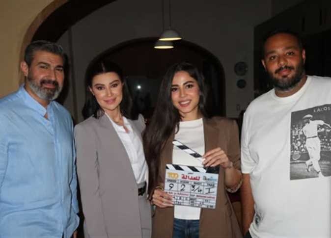 انضمام نوران ماجد لأبطال مسلسل «للعدالة وجه اَخر» لـ ياسر جلال