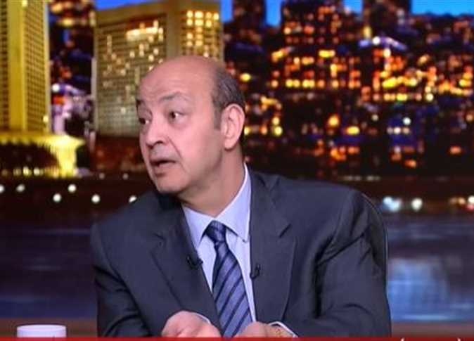 «النهاية بعيدة».. تعليق ناري من عمرو أديب على الضربة الإيرانية في قطر