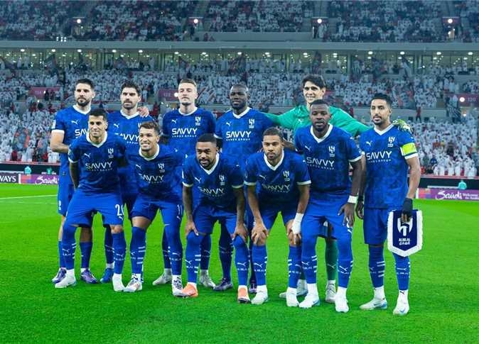 «حالتان فقط».. كيف يتأهل الهلال لثمن نهائي كأس العالم للأندية؟