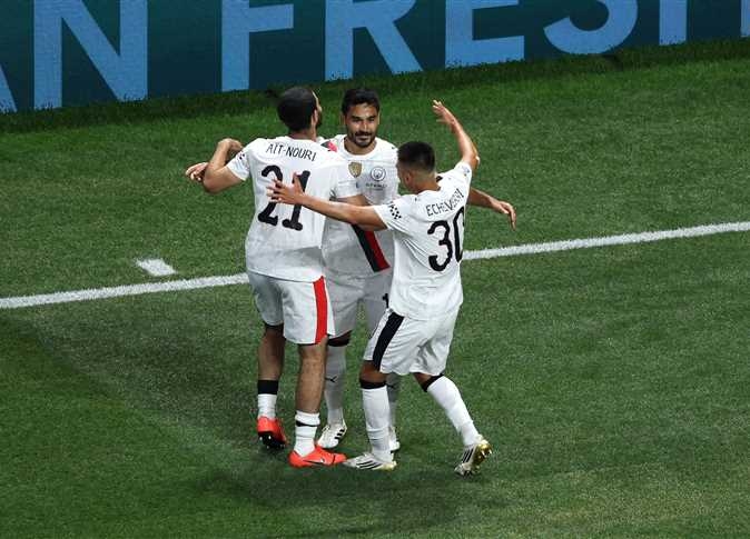 مدرب العين: لا بديل عن الفوز على الوداد المغربي في مونديال الأندية