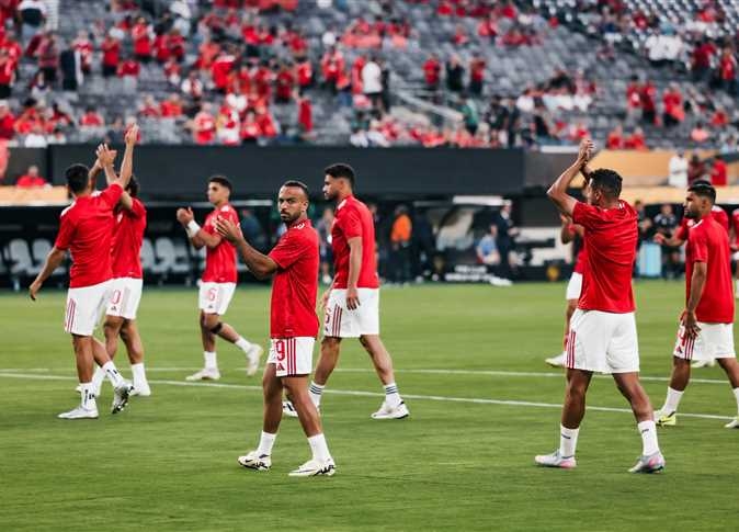 أكثر من 4 ملايين.. «فيفا» يعاقب الأهلي بعد نهاية مشواره في كأس العالم للأندية